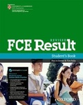 Cover: Revised FCE Result: Student's Book with Online Skills Practice Pack - Oxford University Press