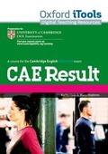 Cover: CAE Result: iTools - Oxford University Press