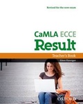 Cover: CaMLA ECCE Result: Teacher's Book - Oxford University Press