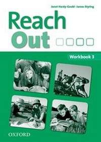 Abbildung von: Reach Out: 3: Workbook Pack - Oxford University Press