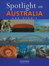 Abbildung von: Spotlight on Australia - OUP Australia and New Zealand