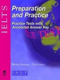 Enlarge image Cover: IELTS Preparation and Practice: Practice Tests with Annotated Answer Key - Oxford University Press