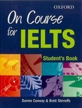 Cover: On Course for IELTS: Student's Book - Oxford University Press