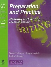 Enlarge image Cover: IELTS Preparation and Practice: Reading and Writing - Academic Module - Oxford University Press