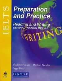 Enlarge image Cover: IELTS Preparation and Practice: Reading and Writing - General Module - Oxford University Press