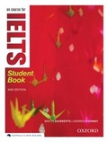 Cover: On Course for IELTS: Student's Book - Oxford University Press