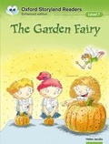 Cover: Oxford Storyland Readers: Level 7: The Garden Fairy - Oxford University Press