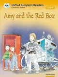 Cover: Oxford Storyland Readers: Level 9: Amy and the Red Box - Oxford University Press