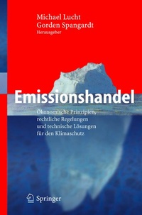 Bild: Emissionshandel - Springer