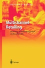 Cover: Multichannel-Retailing - Springer