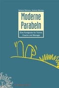 Cover: Moderne Parabeln - PUBLICIS