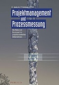 Cover: Projektmanagement und Prozessmessung - PUBLICIS