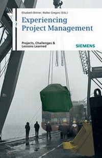 Enlarge image Cover: Experiencing Project Management - PUBLICIS