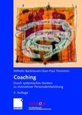 Cover: Coaching - Springer Gabler