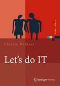 Cover: Let's do IT - Springer
