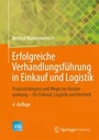 Bild: Erfolgreiche Verhandlungsf&uuml;hrung in Einkauf und Logistik - Springer