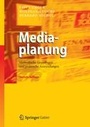 Cover: Mediaplanung - Springer
