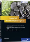 Bild: Inside SAP BusinessObjects Explorer - Galileo Press New York