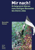 Cover: Mir nach! - NZZ Libro