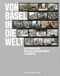 Cover: Von Basel in die Welt - NZZ Libro