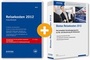 Bild: Reisekosten 2012 + CD-ROM Stotax Reisekosten 2012 (Kombiprodukt) - Stollfuß