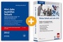 Bild: Ratgeber Mini-Jobs Aushilfen Teilzeit 2012 + Stotax Gehalt und Lohn 2012 (Kombiprodukt) - Stollfuß