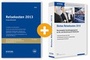 Bild: Reisekosten 2013 Private Wirtschaft + CD-ROM Stotax Reisekosten 2013 (Kombiprodukt) - Stollfuß