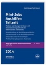 Bild: Mini-Jobs, Aushilfen, Teilzeit 2014 - Stollfuß