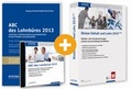 Cover: ABC des Lohnb&uuml;ros 2013 (Kombipaket 2) - Stollfu&szlig;