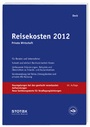 Bild: Reisekosten 2012 - Stollfuß
