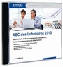 Bild: ABC des Lohnbüros 2013 - Online-/CD-ROM-Version - Stollfuß
