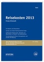 Bild: Reisekosten 2013 Private Wirtschaft - Stollfuß