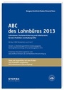Bild: ABC des Lohnbüros 2013 - Stollfuß