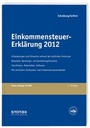 Bild: Einkommensteuer-Erklärung 2012 - Stollfuß