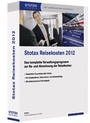Bild: Stotax Reisekosten 2012 - Stollfuß