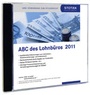 Bild: ABC des Lohnbüros 2011, CD-ROM-Version - Stollfuß