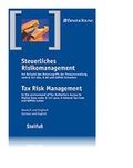 Cover: Steuerliches Risikomanagement - Task Risk Management - Stollfu&szlig;