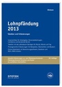 Bild: Lohnpfändung 2013 - Stollfuß