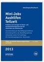 Bild: Mini-Jobs, Aushilfen, Teilzeit 2013 - Stollfuß