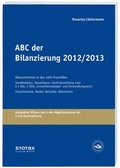 Cover: ABC der Bilanzierung 2012/2013 - Stollfu&szlig;