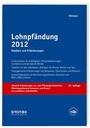 Bild: Lohnpfändung 2012 - Stollfuß