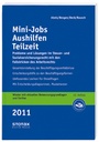 Bild: Mini-Jobs, Aushilfen, Teilzeit 2011 - Stollfuß