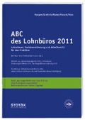 Cover: ABC des Lohnb&uuml;ros 2011 - Stollfu&szlig;