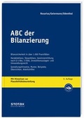 Cover: ABC der Bilanzierung 2009 - Stollfu&szlig;