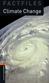 Enlarge image Cover: Oxford Bookworms Library: Stage 2: Climate Change - Oxford University Press