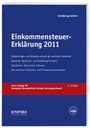 Bild: Einkommensteuer - Erklärung 2011 - Stollfuß