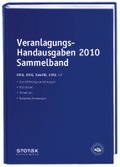 Cover: Veranlagungs-Handausgaben 2010 Sammelband - Stollfu&szlig;