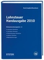 Bild: Lohnsteuer Handausgabe 2010 - Stollfuß