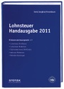 Bild: Lohnsteuer Handausgabe 2011 - Stollfuß