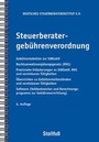 Bild: Steuerberatergeb&uuml;hrenverordnung - Stollfu&szlig;